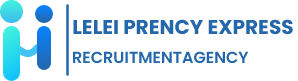 Lelei prency express  recruitment agency